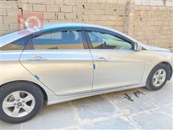 هیوندای سۆناتا